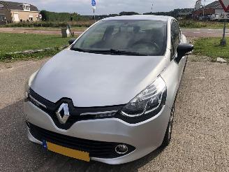 Renault Clio Clio 0.9 TCe Expression66 picture 2