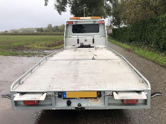 Renault Master Master T35 2.5 dCi oprijwagen picture 5