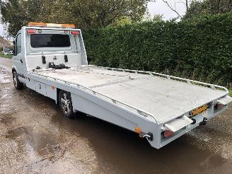 Renault Master Master T35 2.5 dCi oprijwagen picture 6