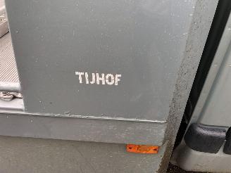 Renault Master Master T35 2.5 dCi oprijwagen picture 4