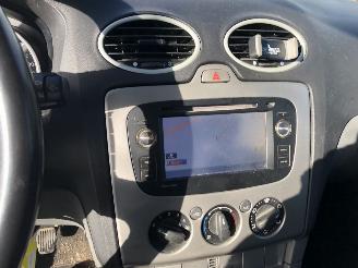 Ford Focus Focus Wagon 1.6 Comfort picture 10