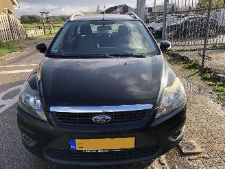 Ford Focus Focus Wagon 1.6 Comfort picture 2