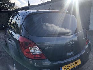 Opel Corsa corsa 1.3 CDTI COSMO picture 7