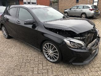 Avarii autoturisme Mercedes A-klasse A 220 d motorsport edition 2016/12