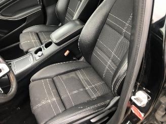 Mercedes A-klasse A 220 d motorsport edition picture 25