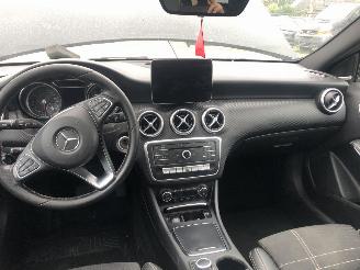 Mercedes A-klasse A 220 d motorsport edition picture 26