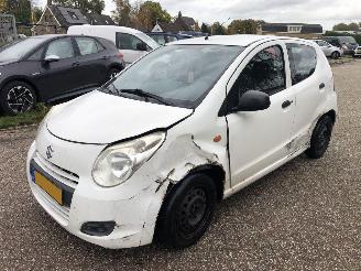 Suzuki Alto alto 1.0 comfort picture 3