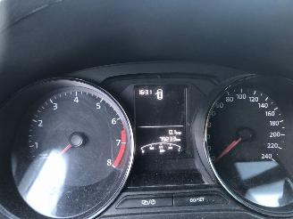 Volkswagen Polo polo 1.0 easyline picture 11