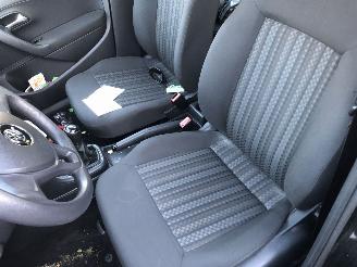 Volkswagen Polo polo 1.0 easyline picture 13