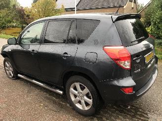 Toyota Rav-4 RAV4 2.0 VVTi X-4x4 picture 5