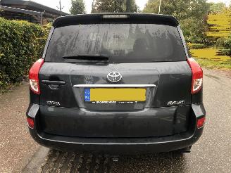 Toyota Rav-4 RAV4 2.0 VVTi X-4x4 picture 6