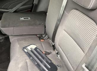 Ford Kuga 2.5 PHEV Titanium picture 17