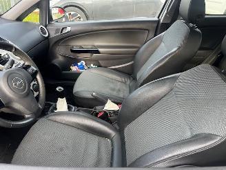 Opel Corsa 1.2-16v picture 7