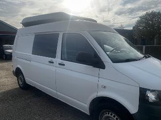 Volkswagen  transporter  zelfbouw picture 11