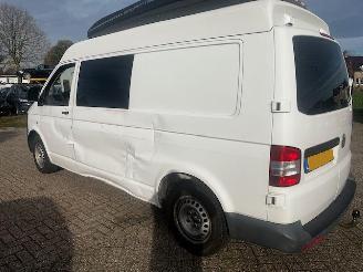 Volkswagen  transporter  zelfbouw picture 4