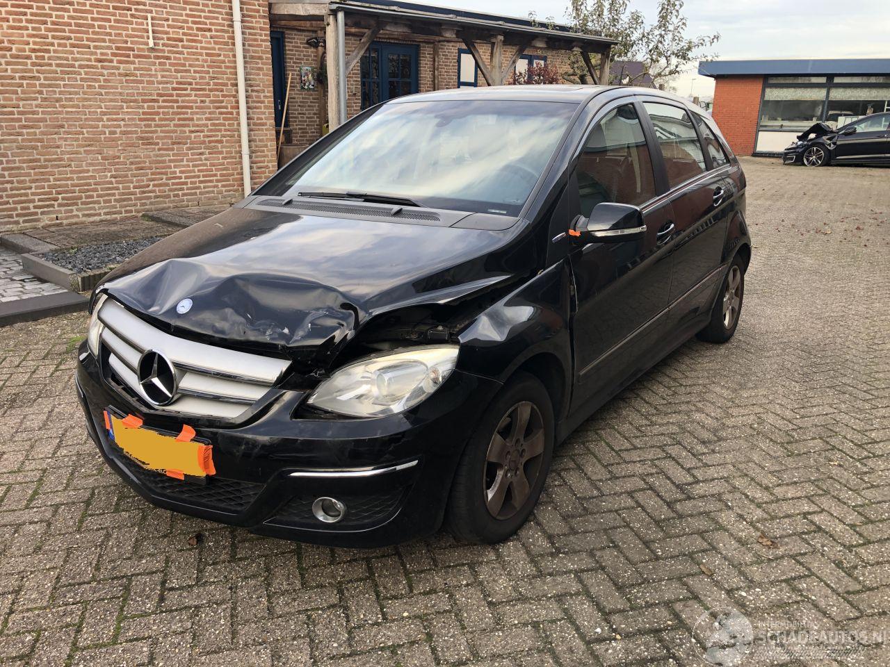 Mercedes B-klasse b 150 bussines klasse