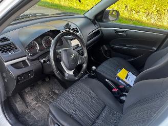 Suzuki Swift 1.3 picture 8