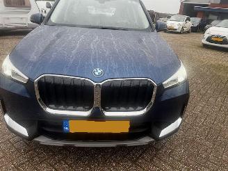 skadebil auto BMW X1 X1 XDRIVE25E 2024/5