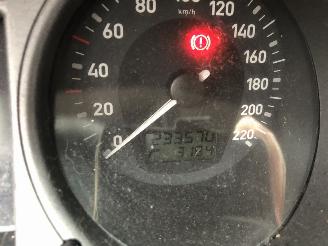 Seat Ibiza IBIZA 1.6 16V FREESTYLE picture 8