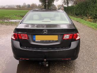 Honda Accord accord 2.2 i dtec executive diesel picture 5