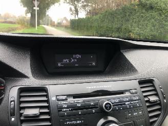 Honda Accord accord 2.2 i dtec executive diesel picture 17