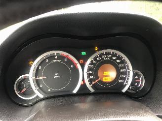 Honda Accord accord 2.2 i dtec executive diesel picture 16