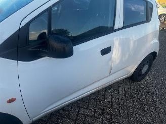 Chevrolet Spark bi fuel picture 6