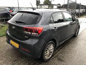 Kia Rio 1.0 TGDI gt-line picture 5