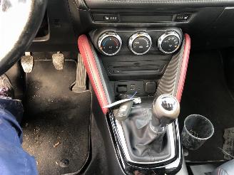 Mazda CX-3  picture 11