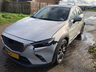 Mazda CX-3  picture 2