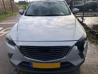 Mazda CX-3  picture 3