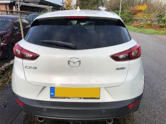 Mazda CX-3  picture 5