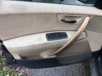 BMW X3 X3 3.0i Executive picture 12