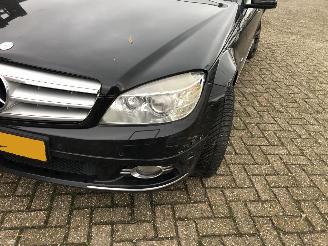 Mercedes C-klasse Estate 180 CDI BlueEFFICIENCY Business Class Avantgarde picture 4