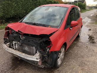 Renault Grand-modus Grand Modus 1.6-16V Dynamique picture 7