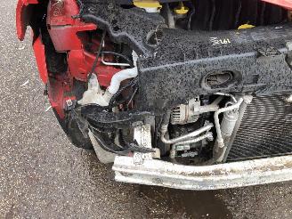 Renault Grand-modus Grand Modus 1.6-16V Dynamique picture 9