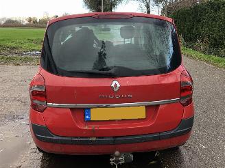 Renault Grand-modus Grand Modus 1.6-16V Dynamique picture 2