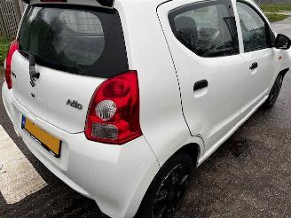 Suzuki Alto  picture 5