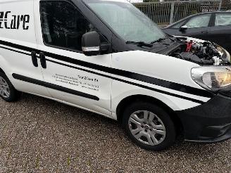 Fiat Doblo  picture 3