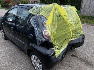 Citroën C1  picture 5