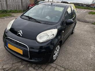Auto incidentate Citroën C1  2010/11