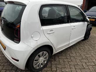 Volkswagen Up!  picture 5