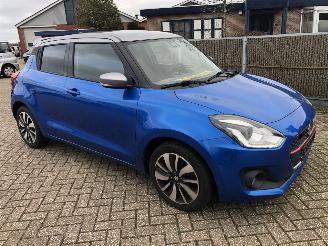Suzuki Swift Swift 1.0 Stijl Smart Hybrid picture 3