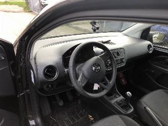 Skoda Citigo 1.0 green tech ambition picture 10