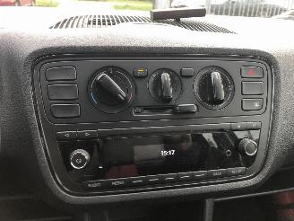 Skoda Citigo 1.0 green tech ambition picture 13