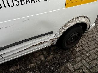 Ford Transit Connect diesel picture 5