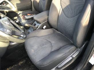 Toyota Rav-4 RAV4 2.0 VVTi Linea Sol picture 12