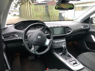 Peugeot 308 automaat picture 9