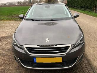 Avarii autoturisme Peugeot 308 automaat 2016/6