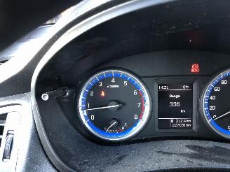 Suzuki SX4 SX4 S-Cross 1.6 Exclusive picture 11